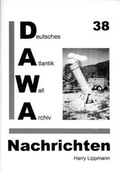 Cover: DAWA Nachrichten des Deutschen Atlantikwall-Archivs - Deutsches Atlantikwall-Archiv