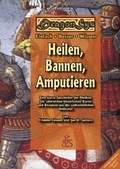 Cover: Heilen, Bannen, Amputieren - G & S Verlag