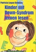 Cover: Kinder mit Down-Syndrom lernen lesen - G & S Verlag