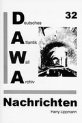 Cover: DAWA Nachrichten des Deutschen Atlantikwall-Archivs - Deutsches Atlantikwall-Archiv
