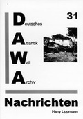 Cover: DAWA Nachrichten des Deutschen Atlantikwall-Archivs - Deutsches Atlantikwall-Archiv