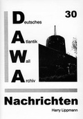 Cover: DAWA Nachrichten des Deutschen Atlantikwall-Archivs - Deutsches Atlantikwall-Archiv