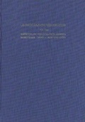 Cover: Ikonographisches Register f&uuml;r das Repertorium der christlich-antiken Sarkophage - J.H.R&ouml;ll Verlag