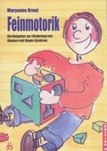 Cover: Feinmotorik - G & S Verlag