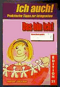 Enlarge image Cover: Das bin ich! - G & S Verlag