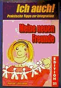 Cover: Meine neuen Freunde - G & S Verlag