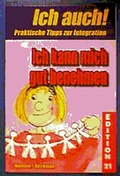 Cover: Ich kann mich gut benehmen - G & S Verlag