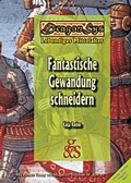 Cover: Fantastische Gewandung schneidern - G & S Verlag