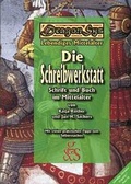 Cover: Die Schreibwerkstatt - G & S Verlag