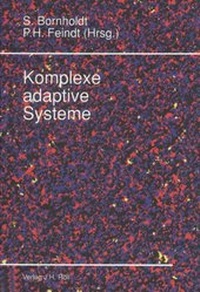 Abbildung von: Komplexe adaptive Systeme - J.H.Röll Verlag