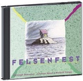 Cover: Felsenfest - Felsenfest Musikverlag