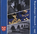 Cover: Regensburger Almanach / Regensburger Almanach 1997 - MZ Buchverlag