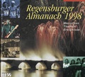 Cover: Regensburger Almanach / Regensburger Almanach 1998 - MZ Buchverlag