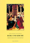 Cover: Burg und Kirche - Stekovics, J