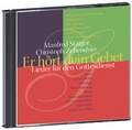Cover: Er h&ouml;rt dein Gebet - Kawohl Verlag GmbH & Co. KG