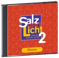 Cover: Salz und Licht 2 - Felsenfest Musikverlag