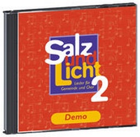 Enlarge image Cover: Salz und Licht 2 - Felsenfest Musikverlag