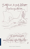 Cover: Liebesgedichte - Stekovics, J