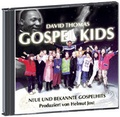 Cover: Gospel-Kids - Felsenfest Musikverlag