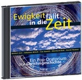 Cover: Ewigkeit f&auml;llt in die Zeit - Felsenfest Musikverlag
