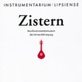 Cover: Zistern - Stekovics, J