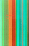 Cover: Michael Wesely - Verlag Walter Storms
