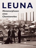 Cover: Leuna - Stekovics, J