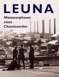 Enlarge image Cover: Leuna - Stekovics, J