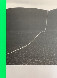 Enlarge image Cover: Magdalena Jetelová - Verlag Walter Storms