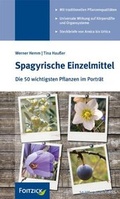 Cover: Spagyrische Einzelmittel - mgo fachverlage
