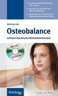 Abbildung von: Osteobalance - mgo fachverlage GmbH & Co. KG