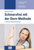Cover: Schmerzfrei mit der Dorn-Methode - mgo fachverlage
