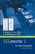 Cover: Der Behandlungsplatz - Stumpf + Kossendey