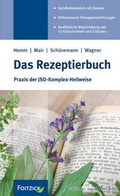 Cover: Das Rezeptierbuch - mgo fachverlage