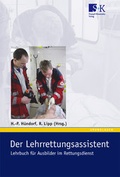 Cover: Der Lehrrettungsassistent - Stumpf + Kossendey
