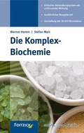 Cover: Die Komplex-Biochemie - mgo fachverlage