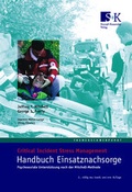 Cover: Handbuch Einsatznachsorge - Stumpf + Kossendey