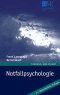 Cover: Notfallpsychologie - Stumpf + Kossendey