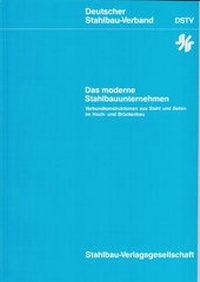 Abbildung von: Bericht aus Forschung, Entwicklung und Normung. Vorträge der Fachsitzung... - Stahlbau Verlags- und Service GmbH