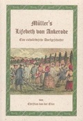 Cover: M&uuml;ller's Lisebeth von Ankerode - Mecke-Druck