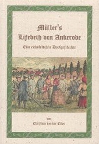 Enlarge image Cover: Müller's Lisebeth von Ankerode - Mecke-Druck