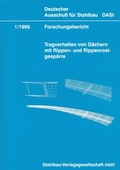 Cover: DASt-Forschungsbericht 3/1999 - Stahlbau Verlags- und Service GmbH
