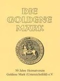 Cover: Heimatverein Goldene Mark (Untereichsfeld) e.V. - Mecke-Druck