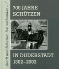 Cover: Stadt und Sch&uuml;tzen fest verbunden... - Mecke-Druck