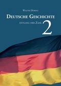 Cover: 2000 Jahre Deutsche Geschichte entlang der Zahl 2 - Mahl, Oscar