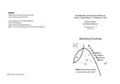 Cover: Identification of Interaction Effects in Survey Expectations: A Cautionary Note - Universit&auml;t Bamberg Fachgruppe VWL