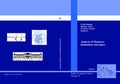 Cover: Analysis of Monetary Institutions and Space - Universit&auml;t Bamberg Fachgruppe VWL