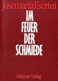 Cover: Im Feuer der Schmiede - Adamas