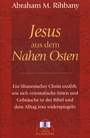 Cover: Jesus aus dem Nahen Osten - Maurer, Hans J
