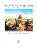 Cover: Das K&auml;thchen von Heilbronn am Meininger Hoftheater - Kleist-Archiv Sembdner